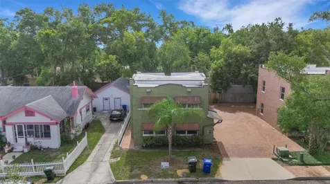 748 / 750 Winfree Avenue Lakeland FL 33801