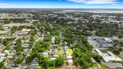 748 / 750 Winfree Avenue Lakeland FL 33801