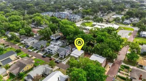 748 / 750 Winfree Avenue Lakeland FL 33801