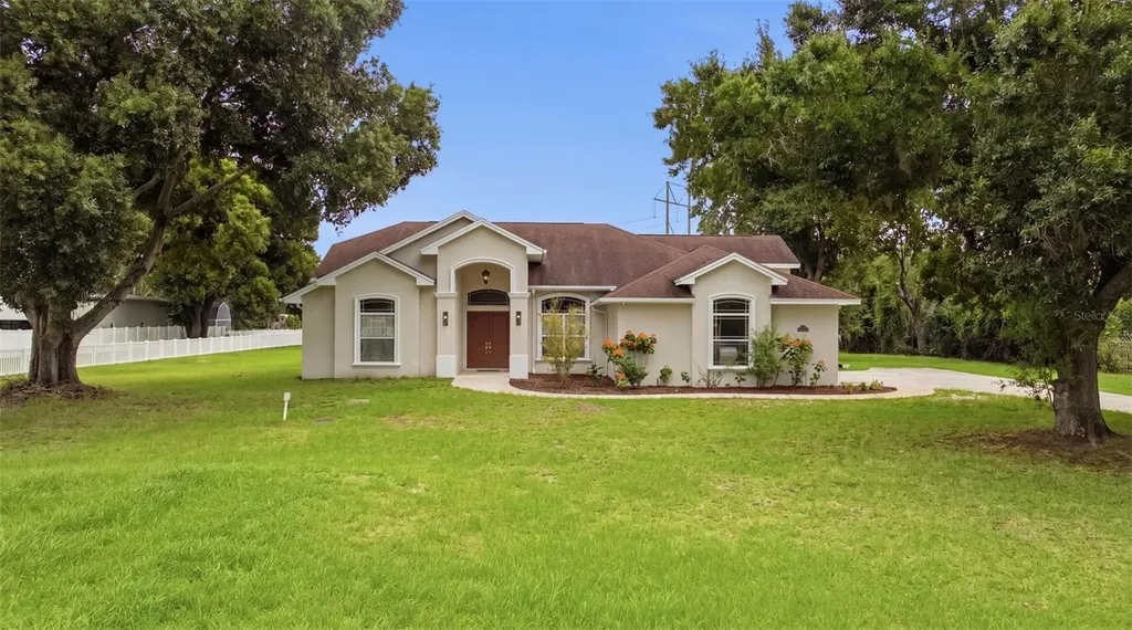 17127 Brown Road Odessa FL 33556
