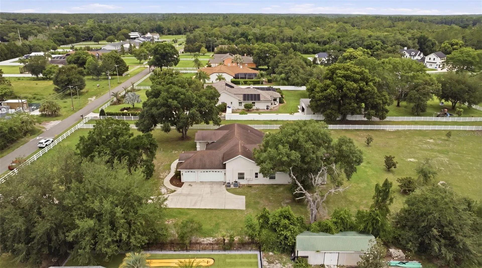 17127 Brown Road Odessa FL 33556