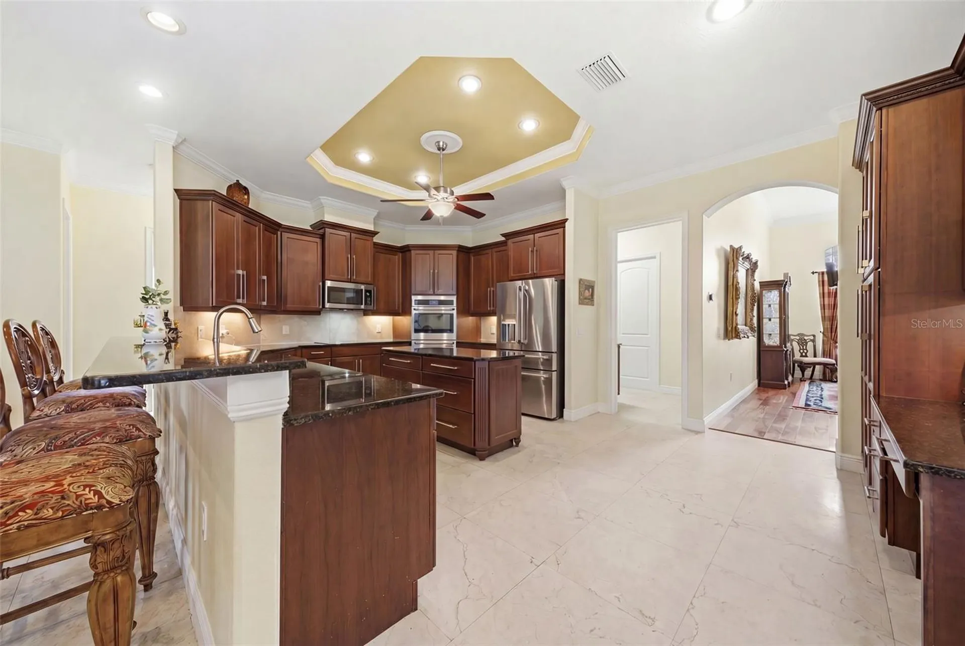 17127 Brown Road Odessa FL 33556