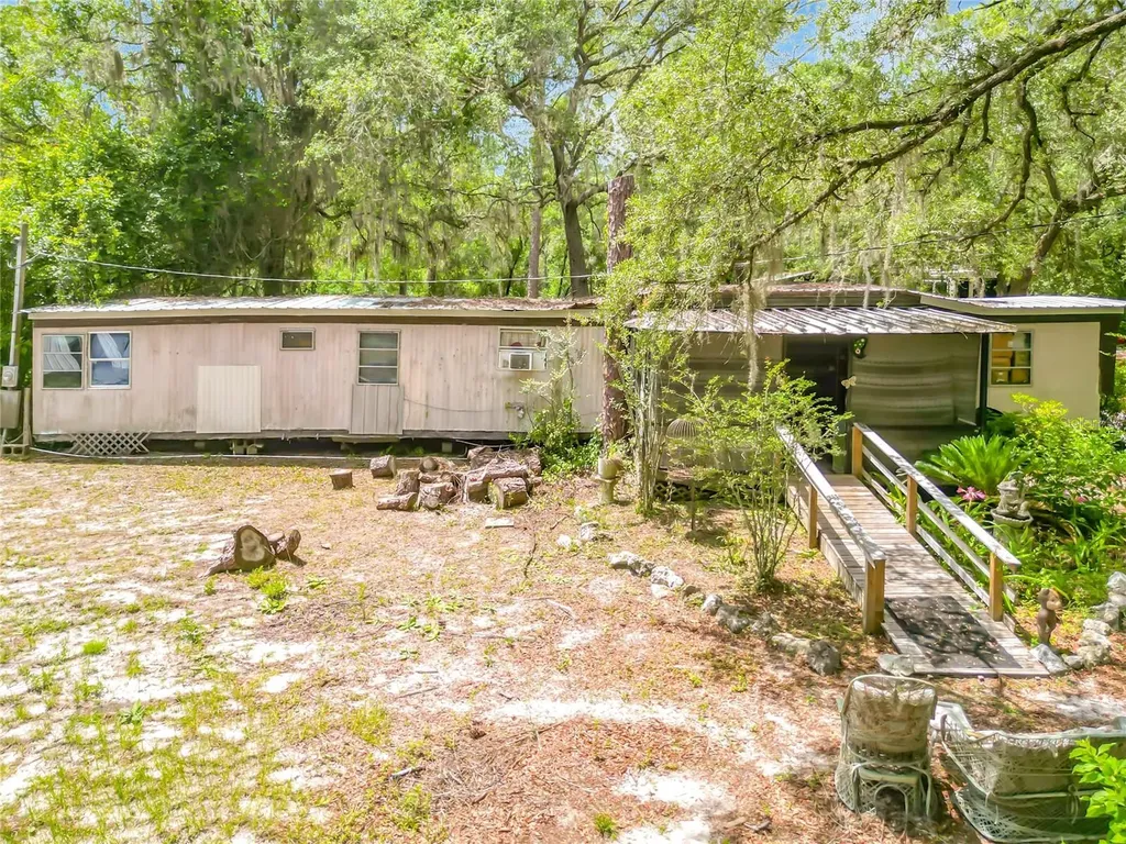 7612 SW 155th Street Dunnellon FL 34432