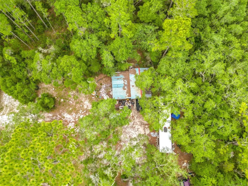7612 SW 155th Street Dunnellon FL 34432