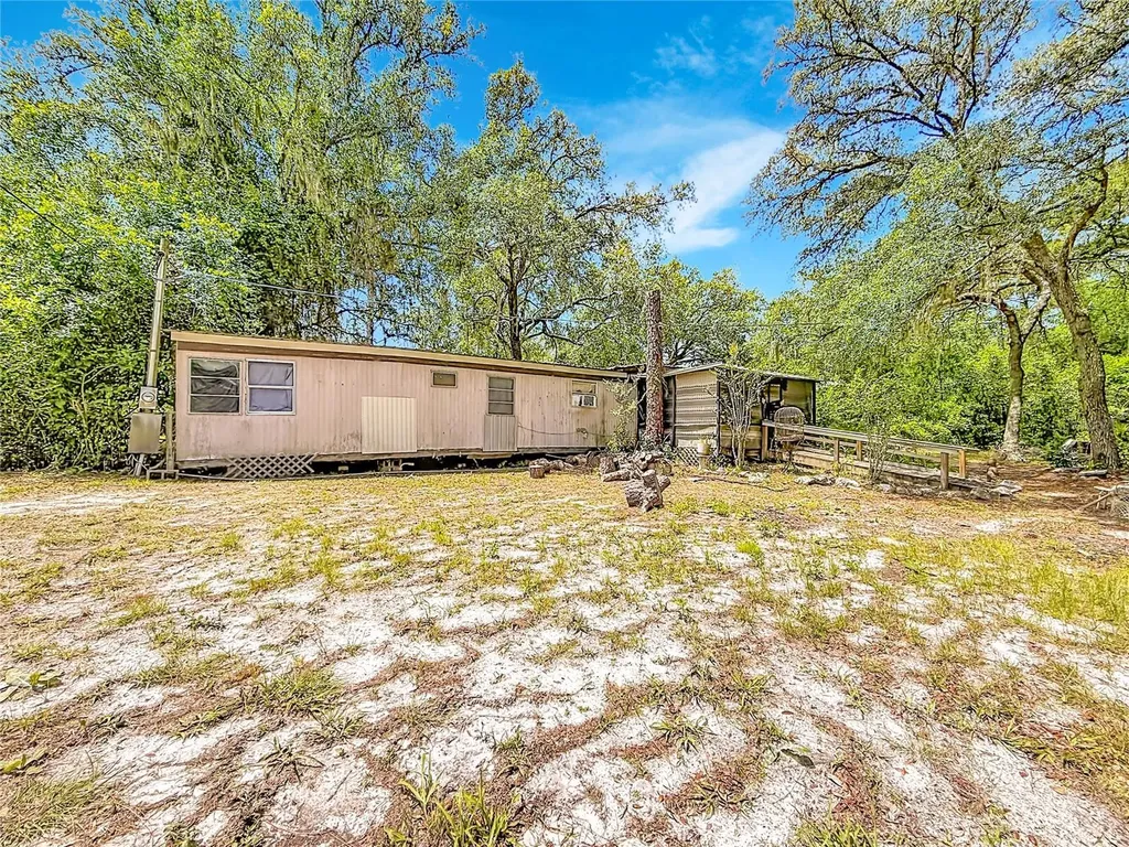 7612 SW 155th Street Dunnellon FL 34432