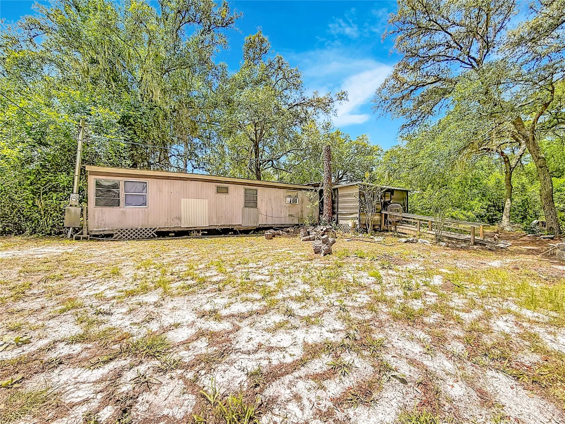 7612 SW 155th Street Dunnellon FL 34432