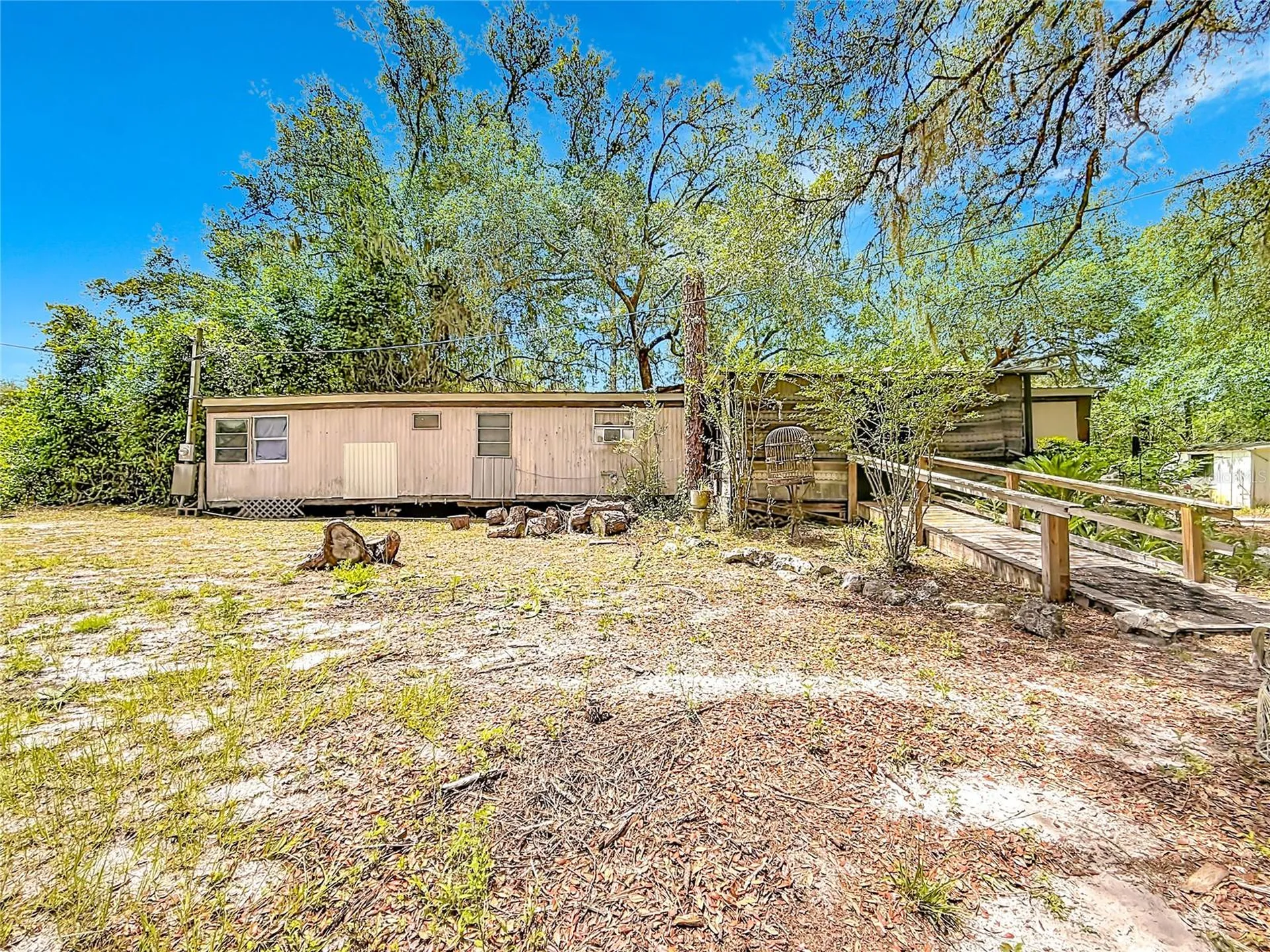 7612 SW 155th Street Dunnellon FL 34432