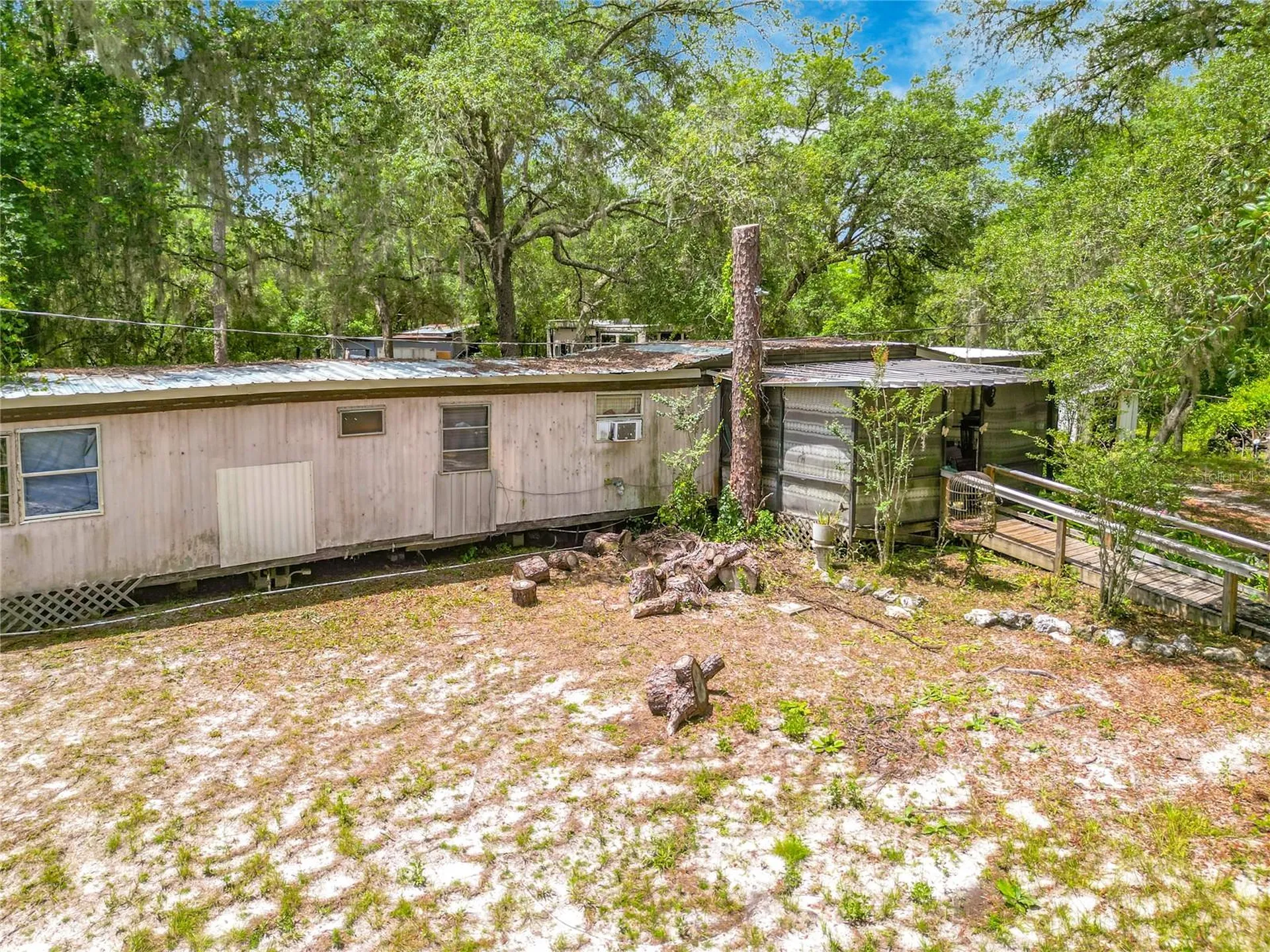 7612 SW 155th Street Dunnellon FL 34432