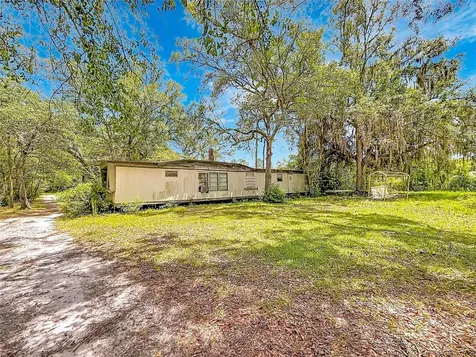 7612 SW 155th Street Dunnellon FL 34432