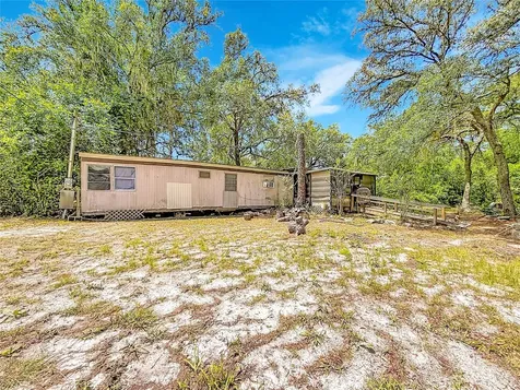 7612 SW 155th Street Dunnellon FL 34432