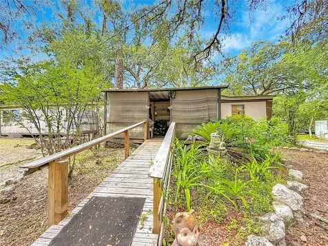 7612 SW 155th Street Dunnellon FL 34432