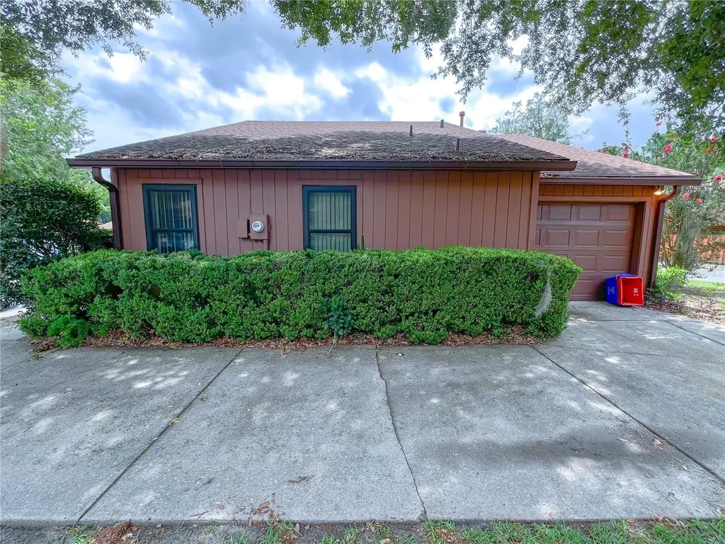 4112 NW 16th Drive Gainesville FL 32605