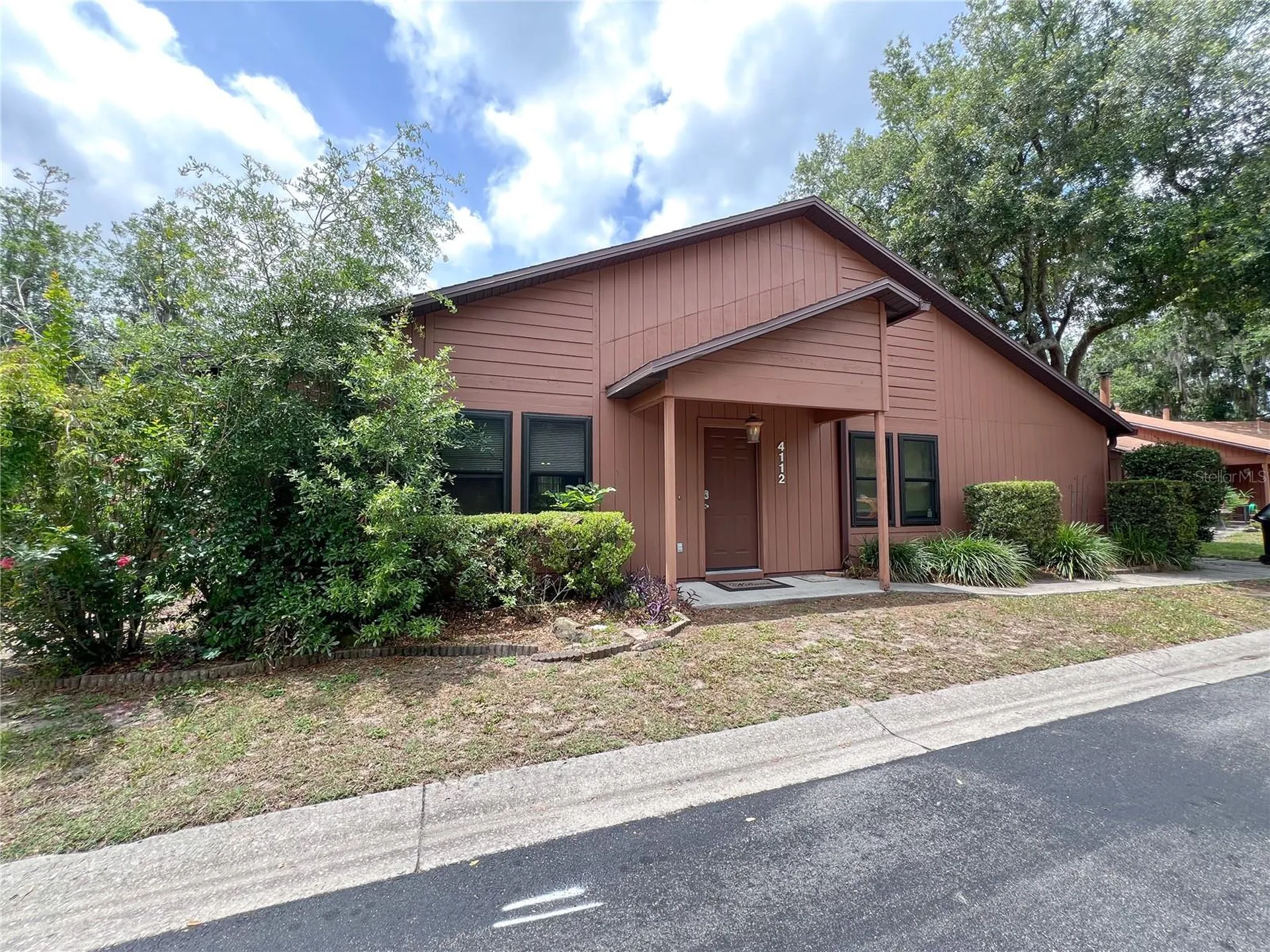 4112 NW 16th Drive Gainesville FL 32605
