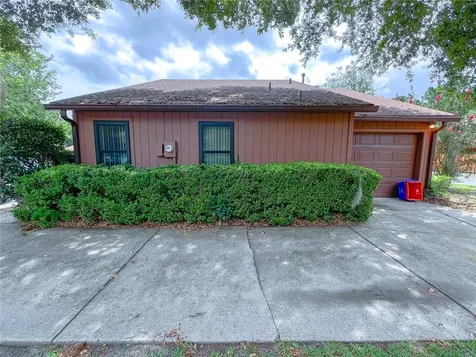4112 NW 16th Drive Gainesville FL 32605