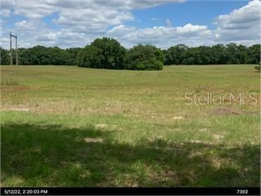 Tbd NW State Road 27/45 Newberry FL 32669
