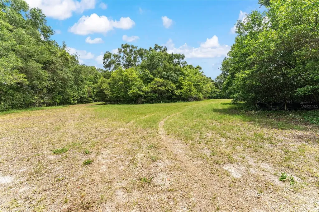 Tbd NW State Road 27/45 Newberry FL 32669