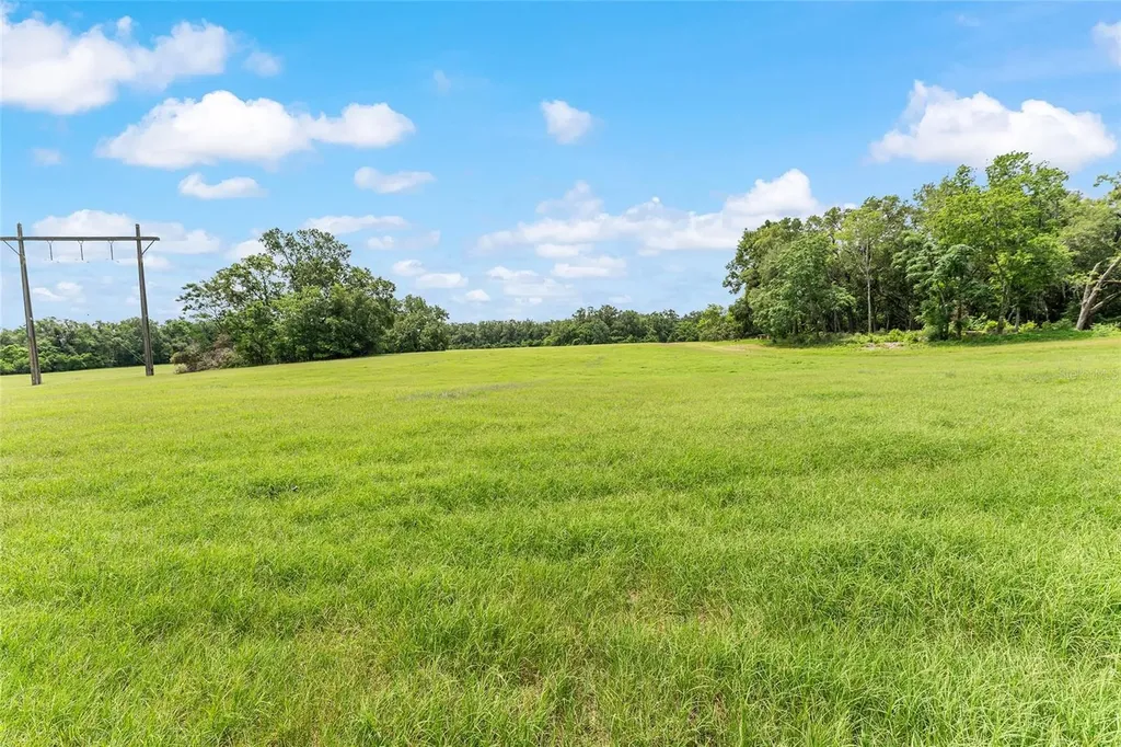 Tbd NW State Road 27/45 Newberry FL 32669