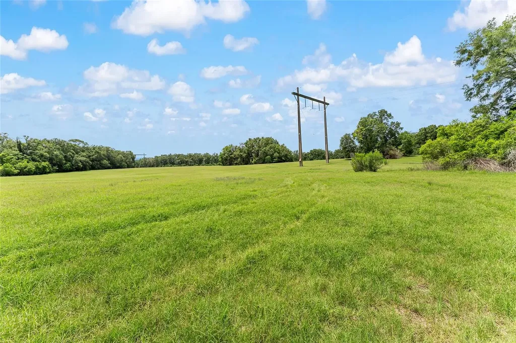 Tbd NW State Road 27/45 Newberry FL 32669