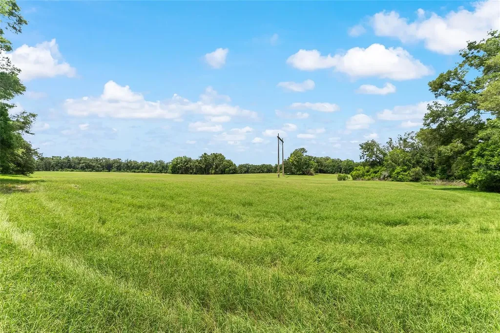 Tbd NW State Road 27/45 Newberry FL 32669