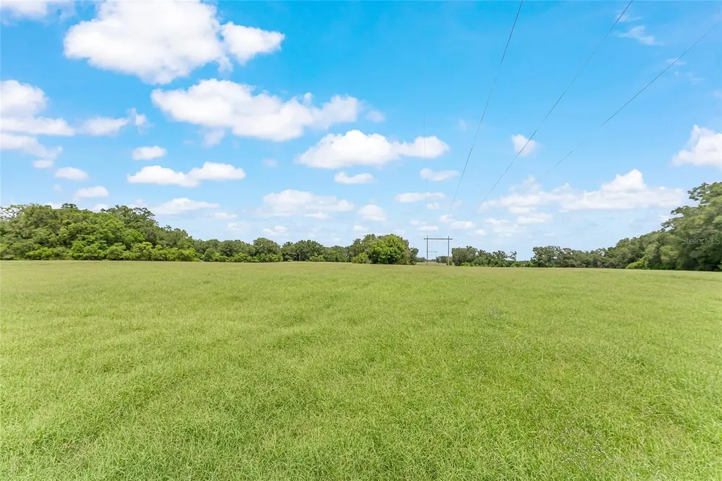 Tbd NW State Road 27/45 Newberry FL 32669