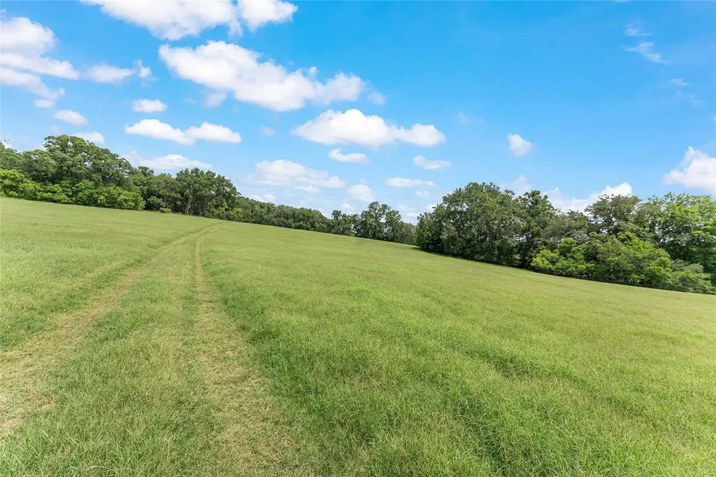 Tbd NW State Road 27/45 Newberry FL 32669