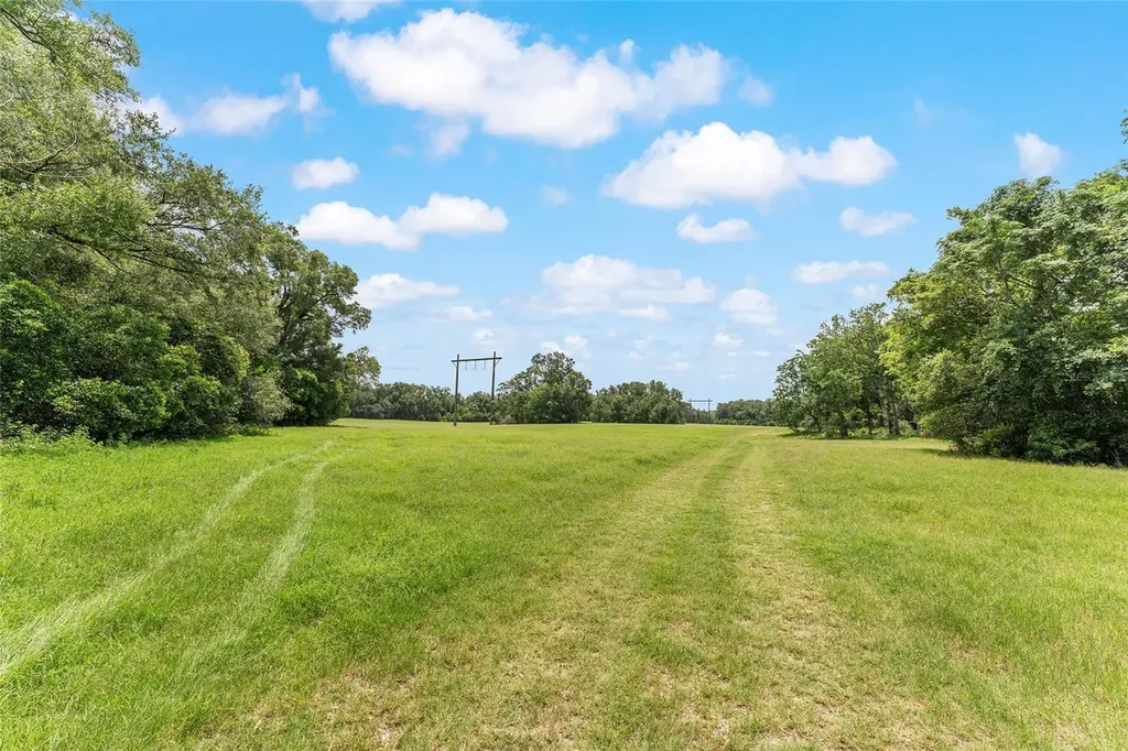 Tbd NW State Road 27/45 Newberry FL 32669
