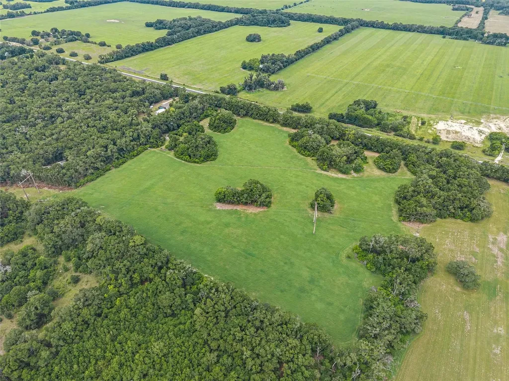 Tbd NW State Road 27/45 Newberry FL 32669