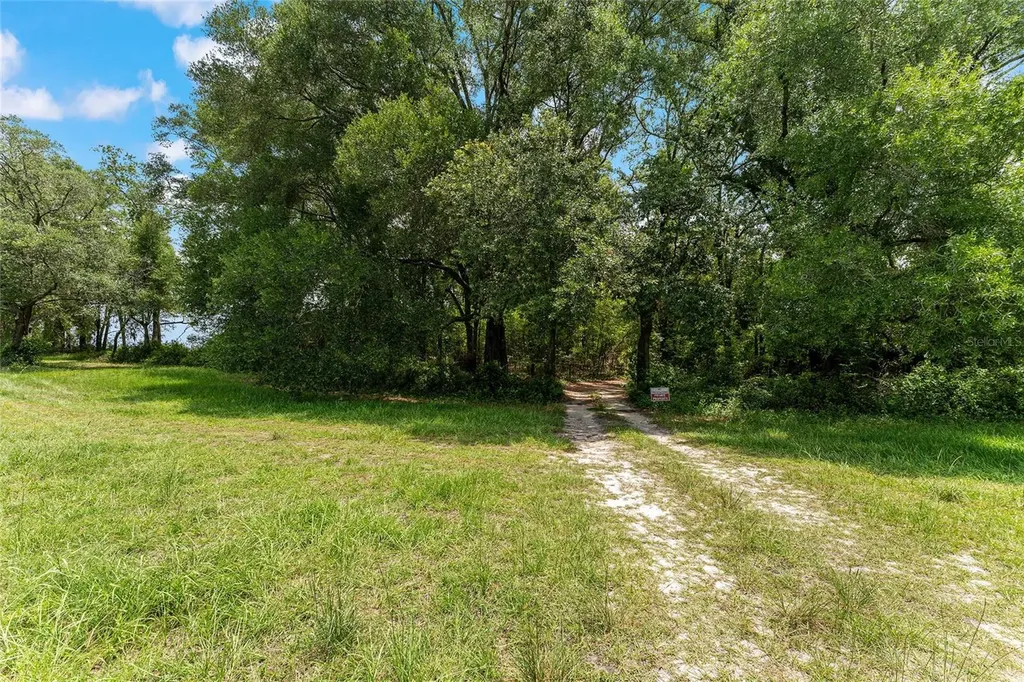 Tbd NW State Road 27/45 Newberry FL 32669