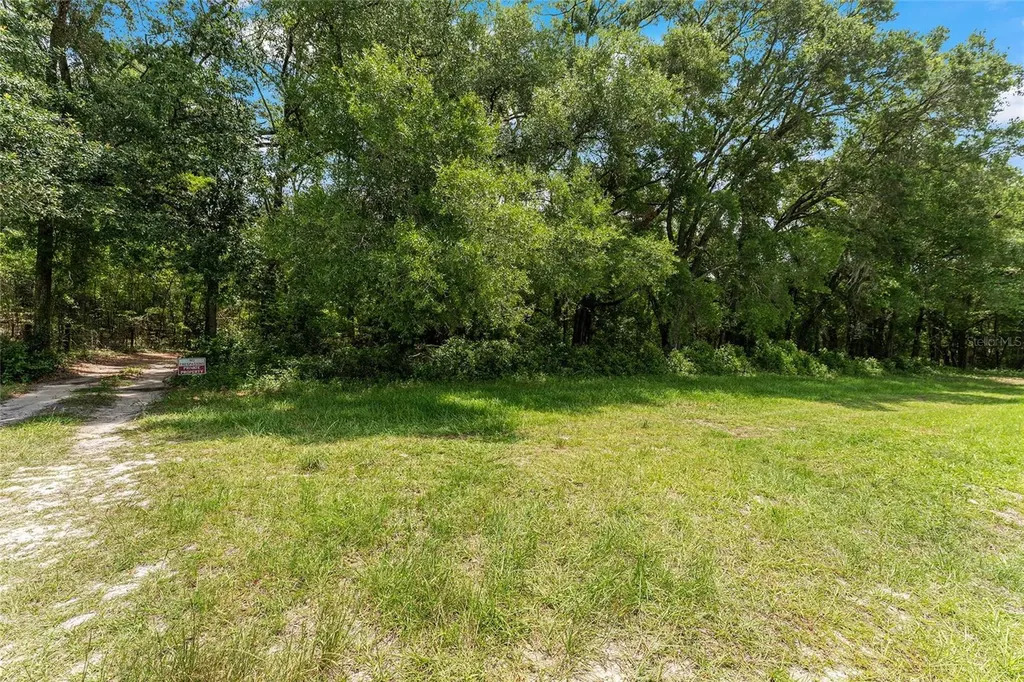 Tbd NW State Road 27/45 Newberry FL 32669