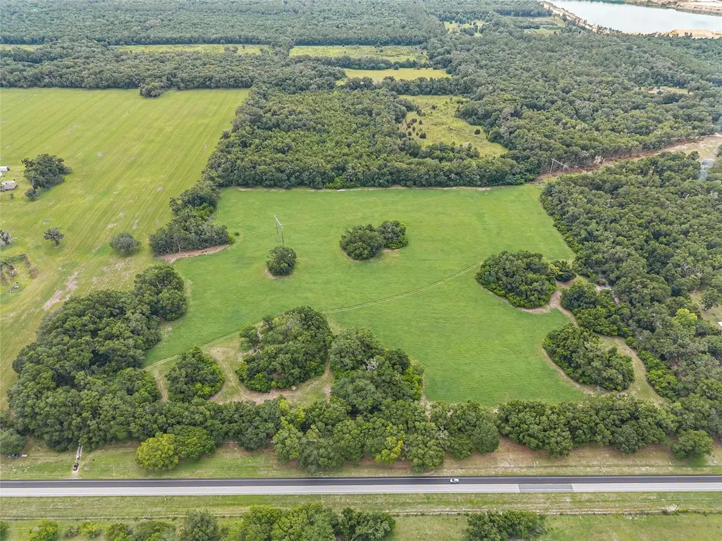 Tbd NW State Road 27/45 Newberry FL 32669