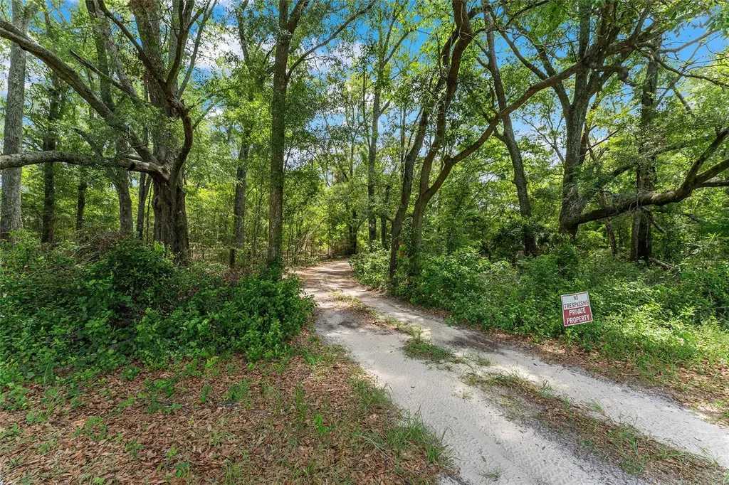 Tbd NW State Road 27/45 Newberry FL 32669