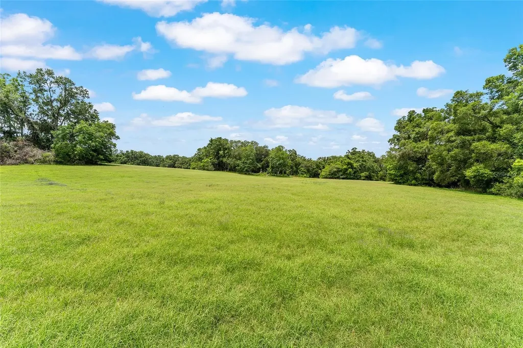 Tbd NW State Road 27/45 Newberry FL 32669