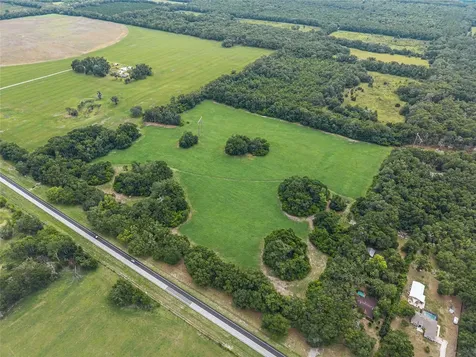 Tbd NW State Road 27/45 Newberry FL 32669