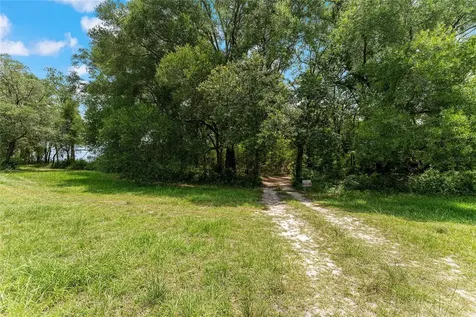 Tbd NW State Road 27/45 Newberry FL 32669