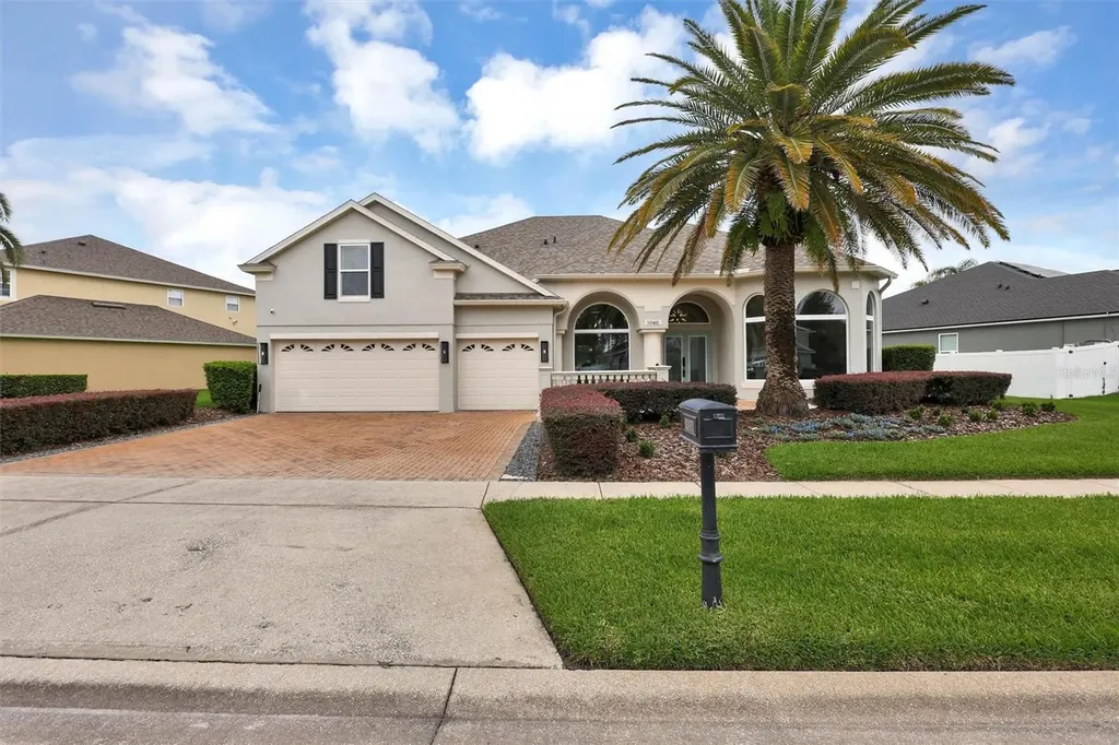 10461 Wiscane Avenue Orlando FL 32836