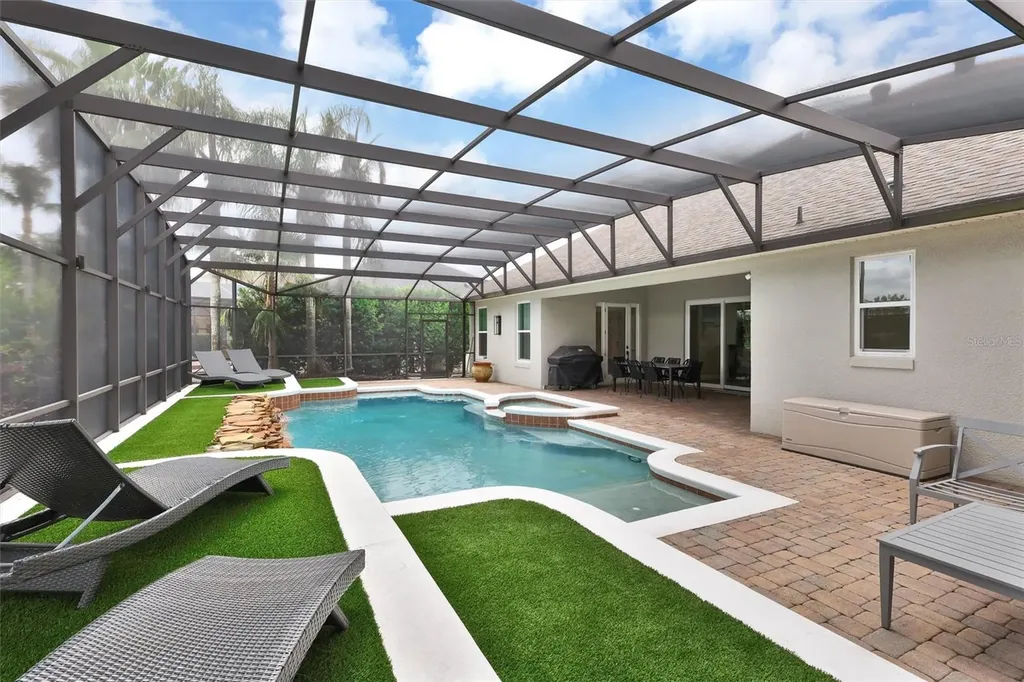 10461 Wiscane Avenue Orlando FL 32836
