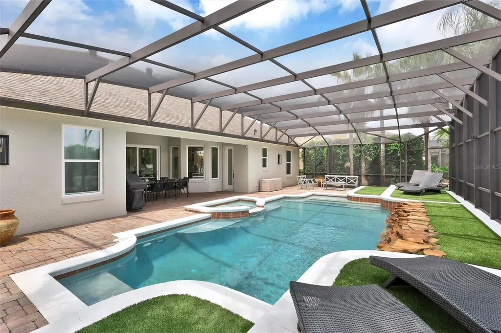 10461 Wiscane Avenue Orlando FL 32836