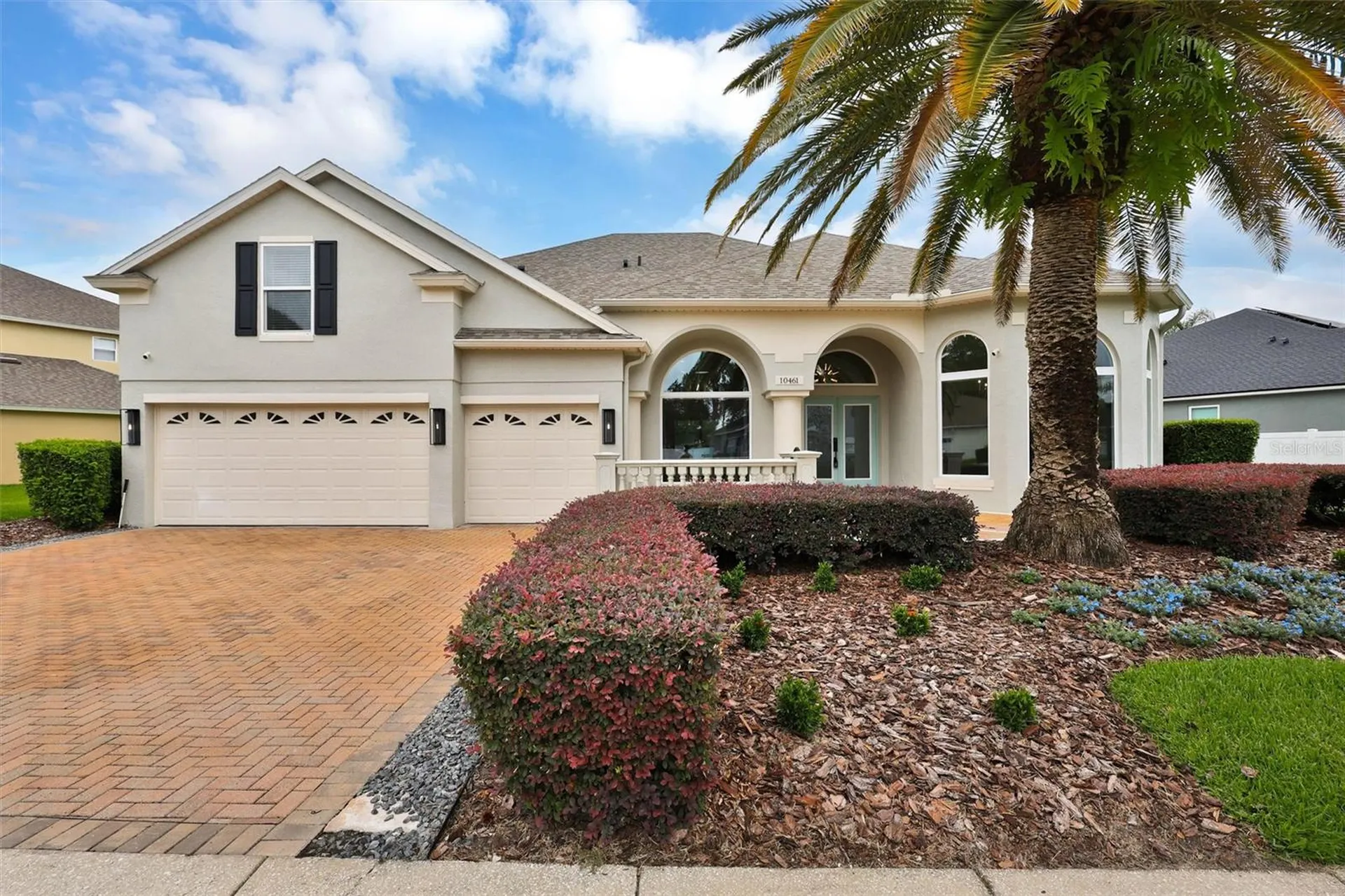 10461 Wiscane Avenue Orlando FL 32836