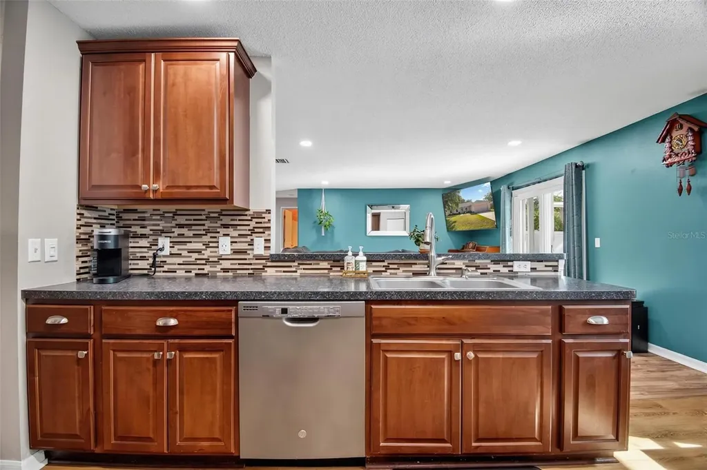 5 Burton Place Palm Coast FL 32137