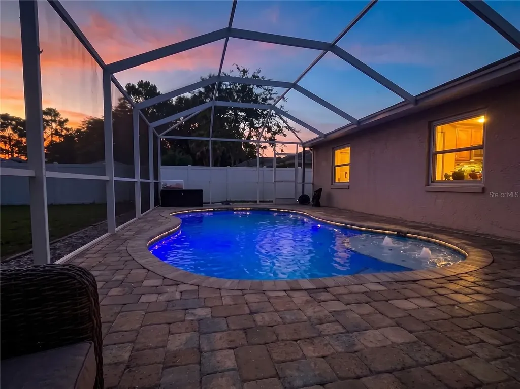 5 Burton Place Palm Coast FL 32137