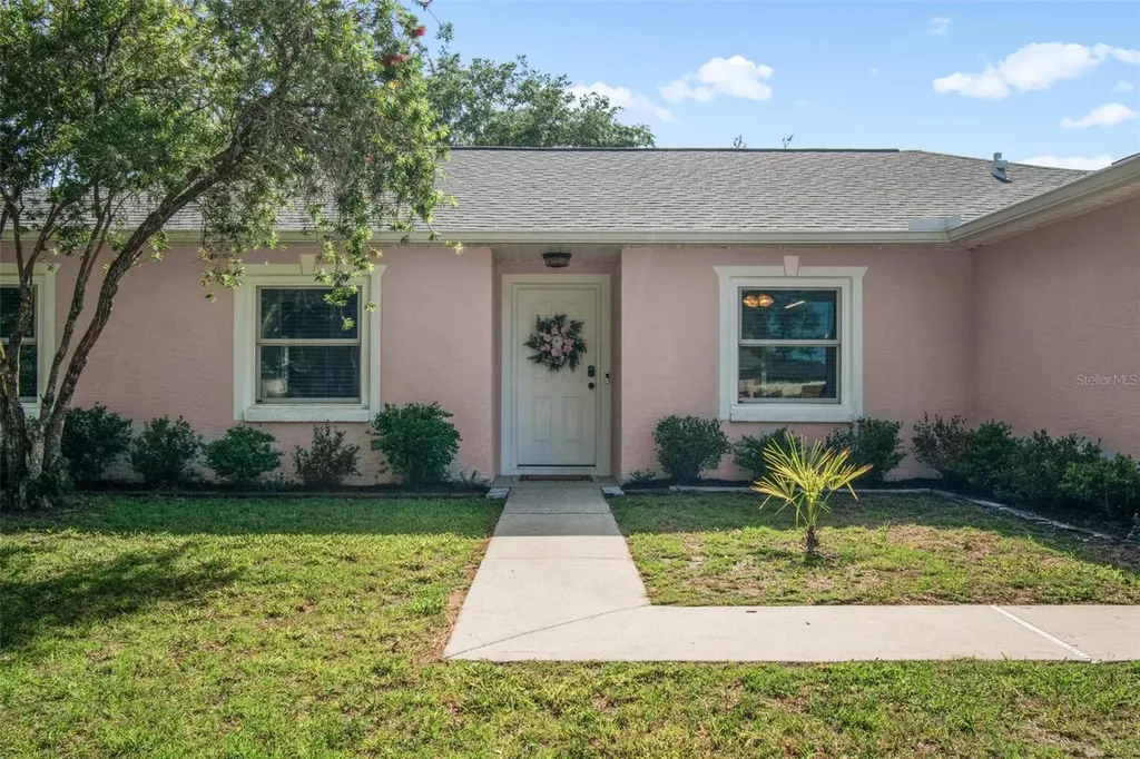 5 Burton Place Palm Coast FL 32137