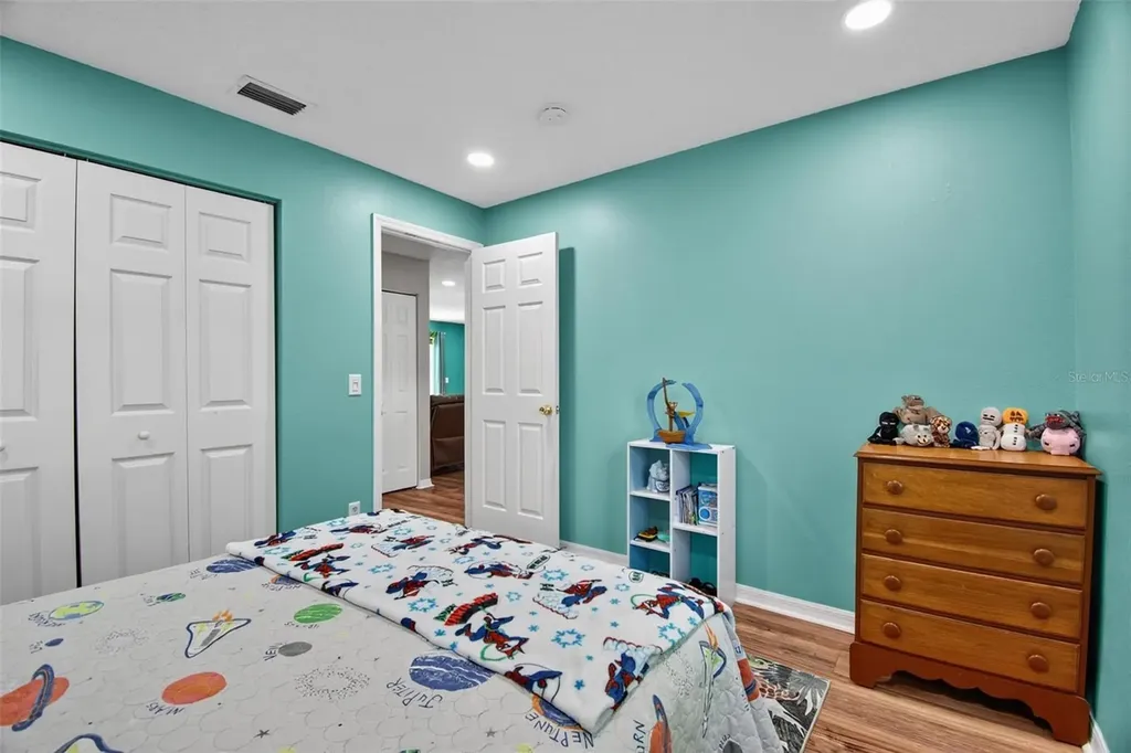 5 Burton Place Palm Coast FL 32137