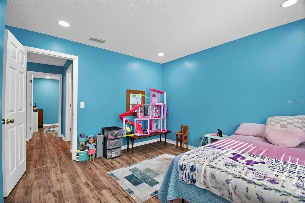 5 Burton Place Palm Coast FL 32137