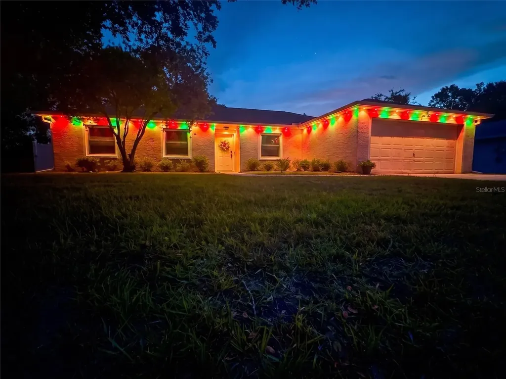 5 Burton Place Palm Coast FL 32137