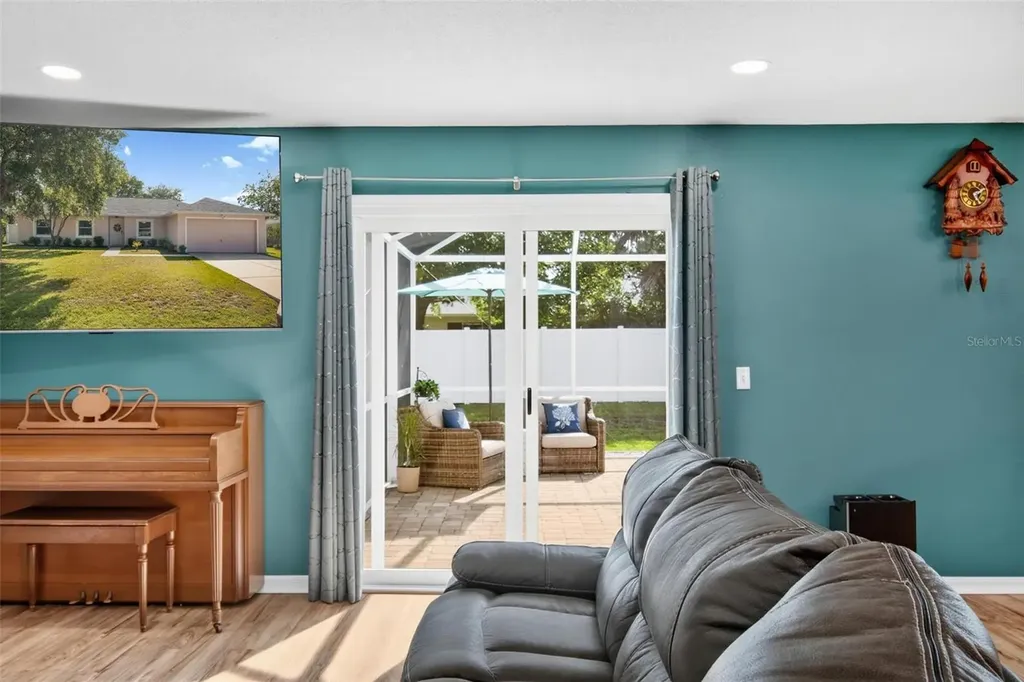 5 Burton Place Palm Coast FL 32137