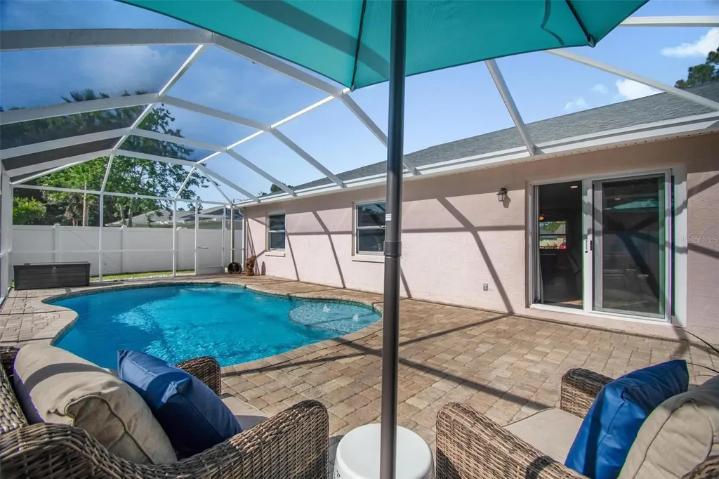 5 Burton Place Palm Coast FL 32137