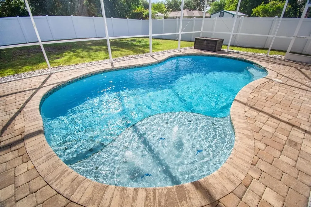 5 Burton Place Palm Coast FL 32137