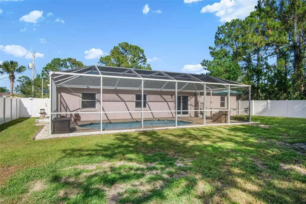 5 Burton Place Palm Coast FL 32137