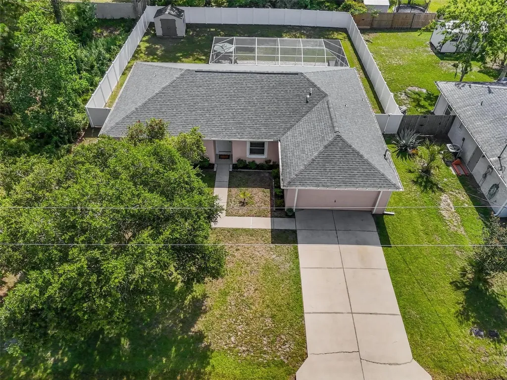 5 Burton Place Palm Coast FL 32137