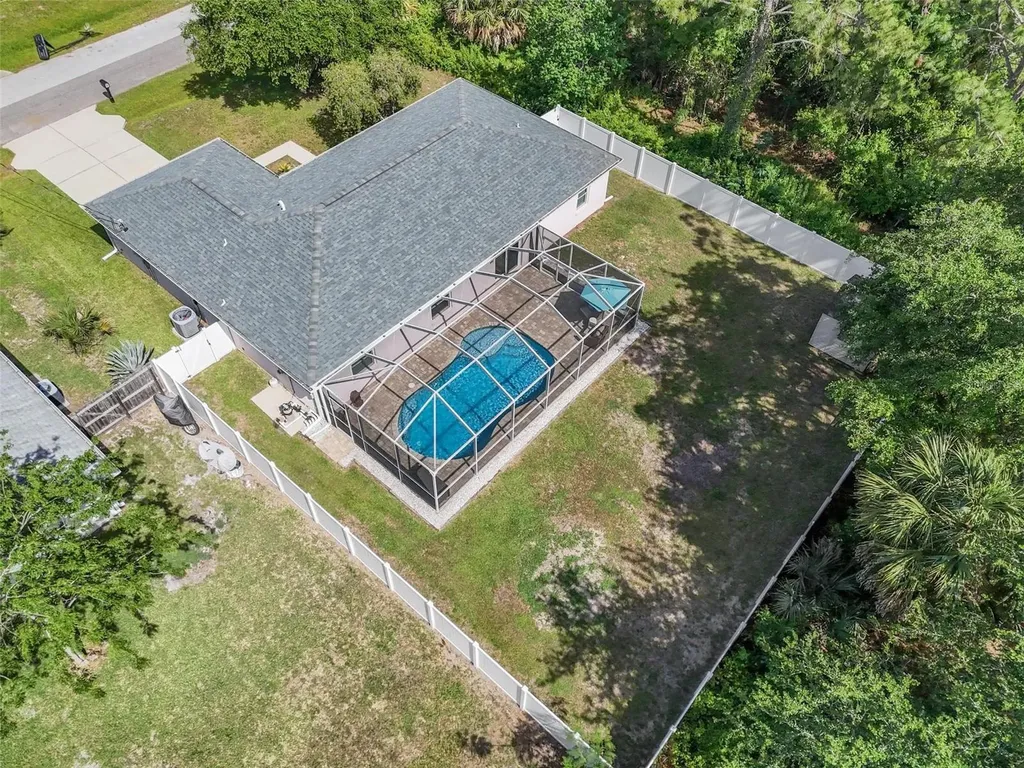 5 Burton Place Palm Coast FL 32137